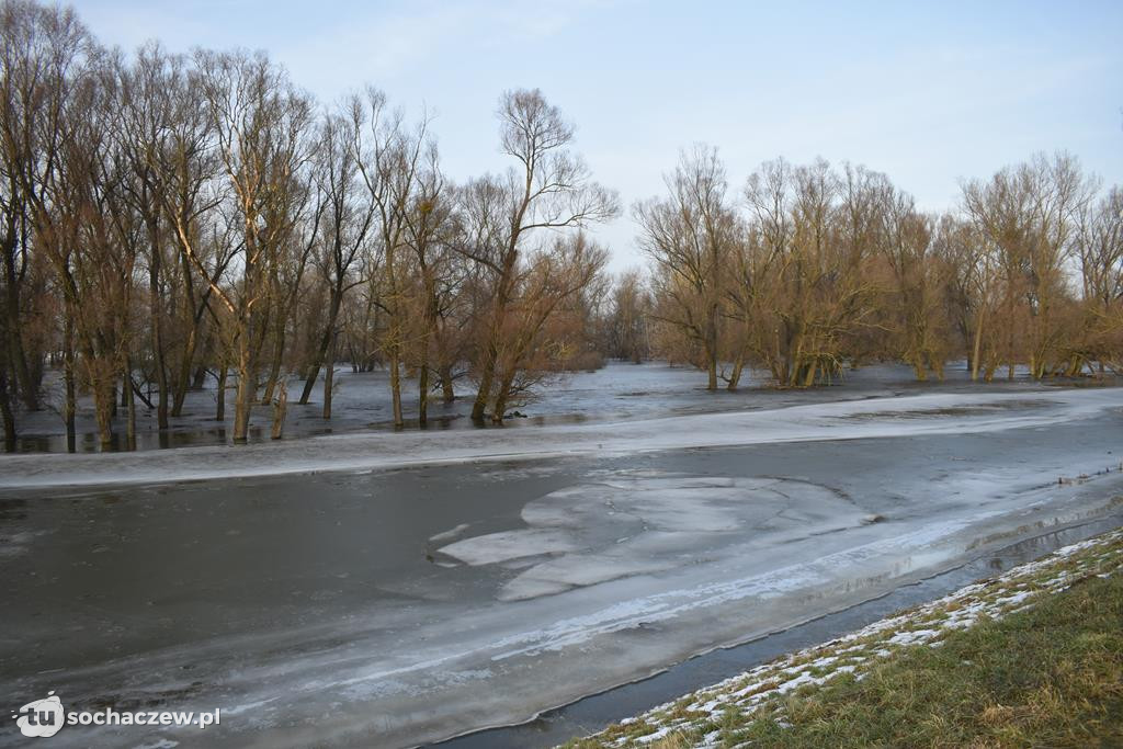 Wisła 24.02.2021
