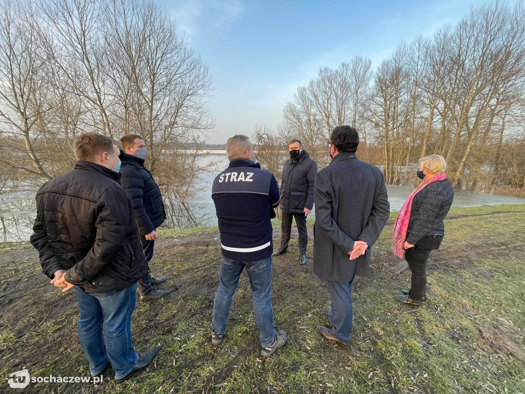 Wisła 24.02.2021