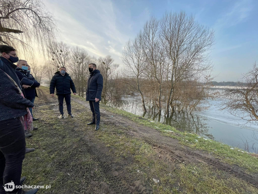 Wisła 24.02.2021