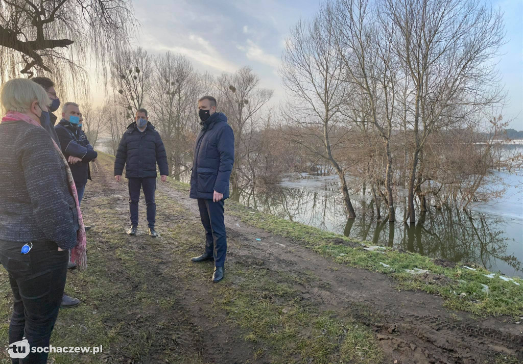 Wisła 24.02.2021