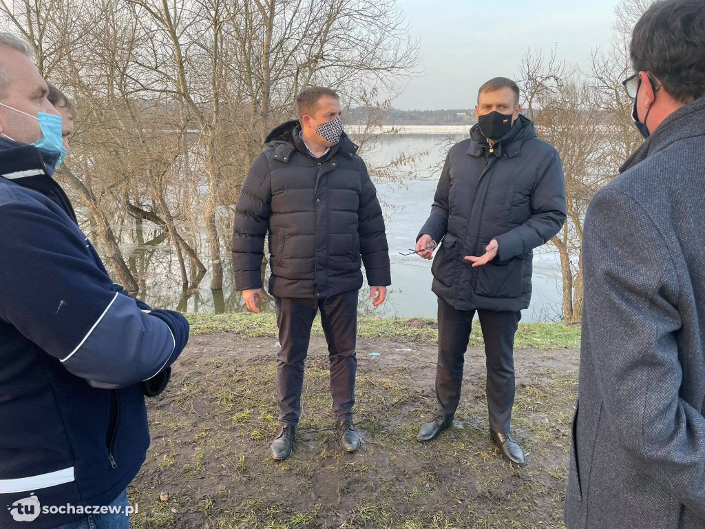 Wisła 24.02.2021