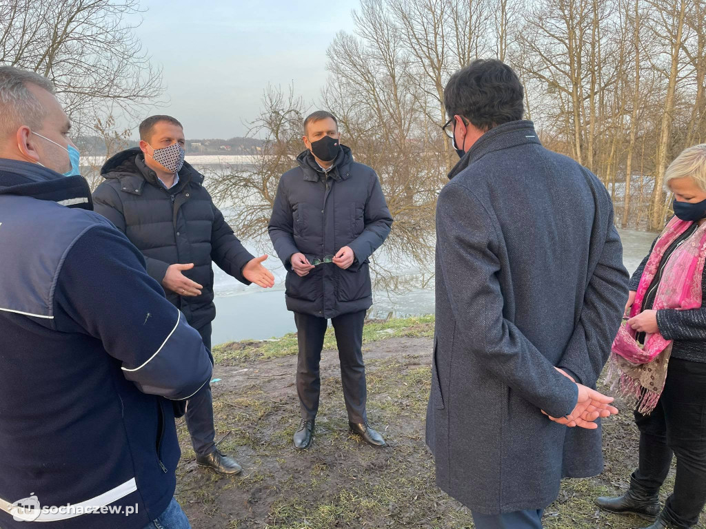Wisła 24.02.2021