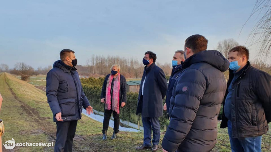 Wisła 24.02.2021