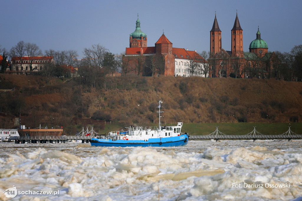 Wisła 24.02.2021