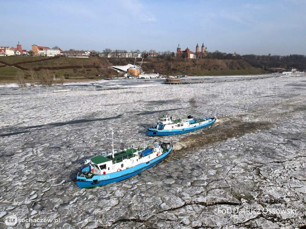 Wisła 24.02.2021