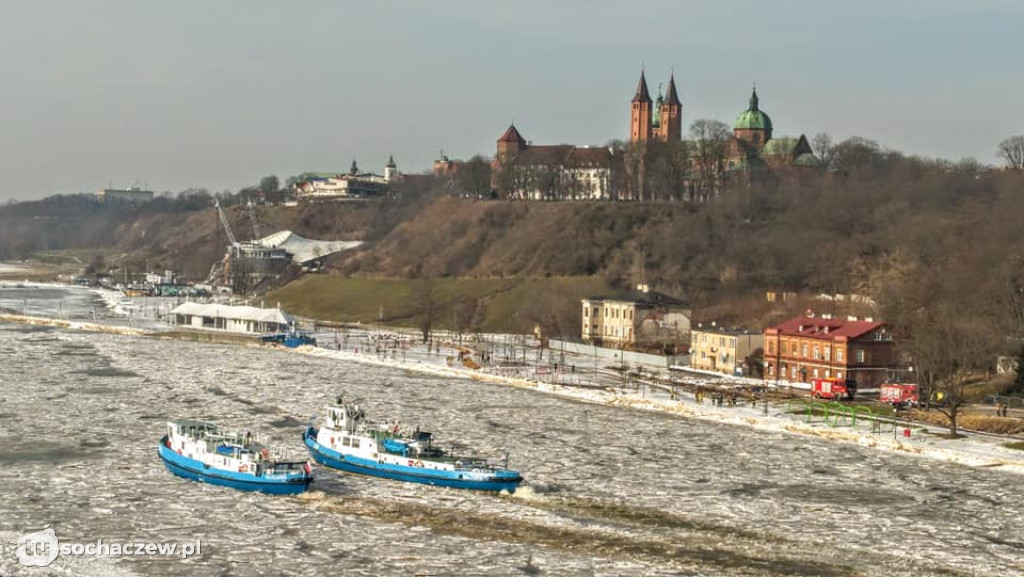 Wisła 24.02.2021
