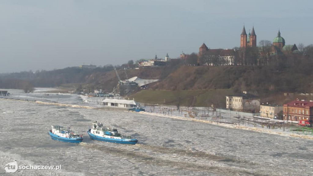 Wisła 24.02.2021