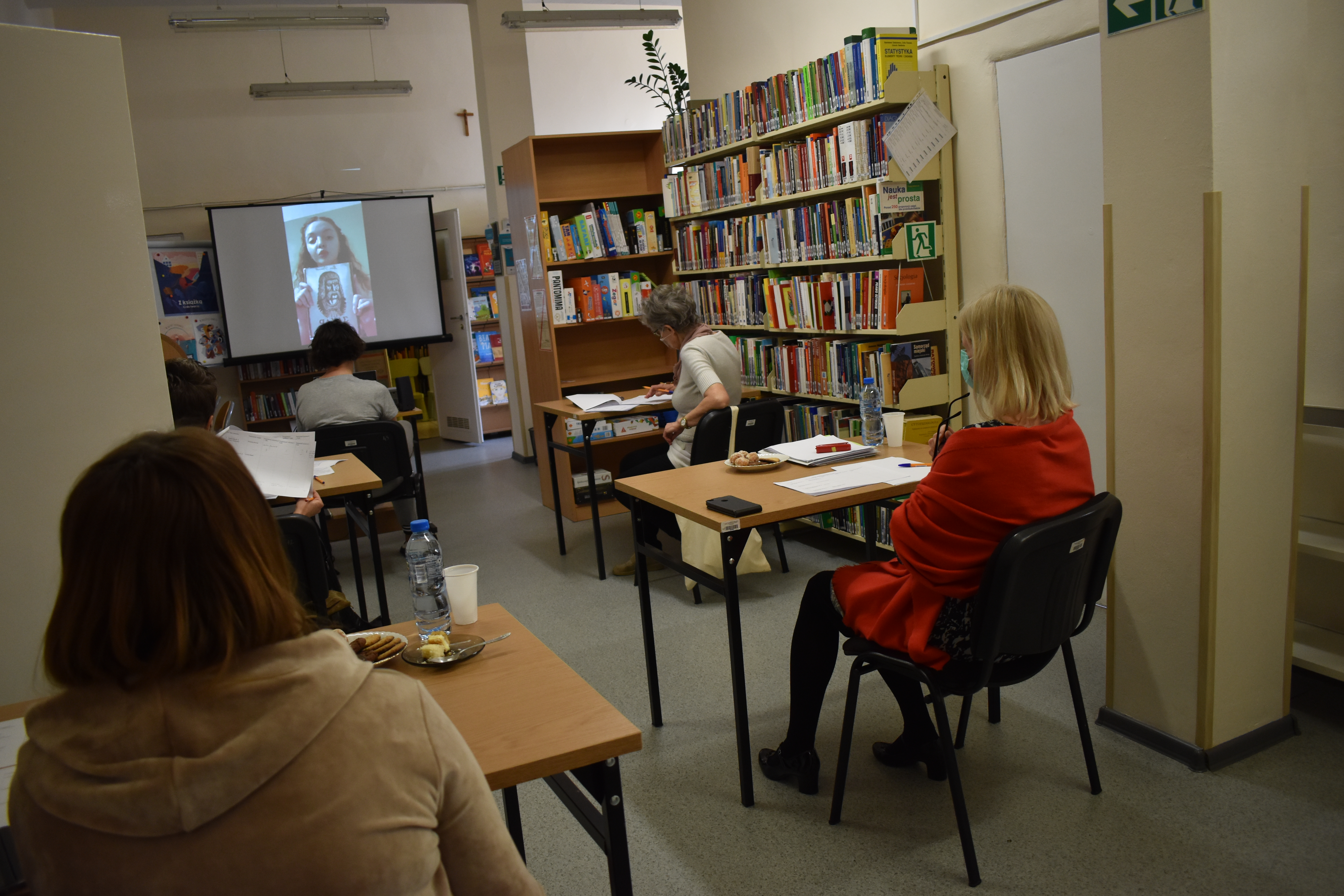 Konkurs Tę książkę warto przeczytać rozstrzygnięty