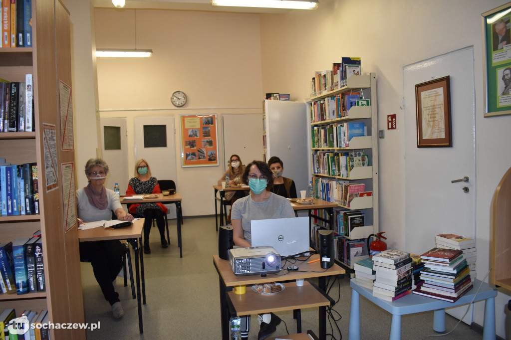 Konkurs Tę książkę warto przeczytać rozstrzygnięty
