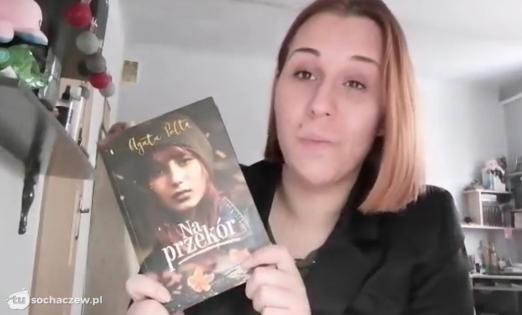 Konkurs Tę książkę warto przeczytać rozstrzygnięty
