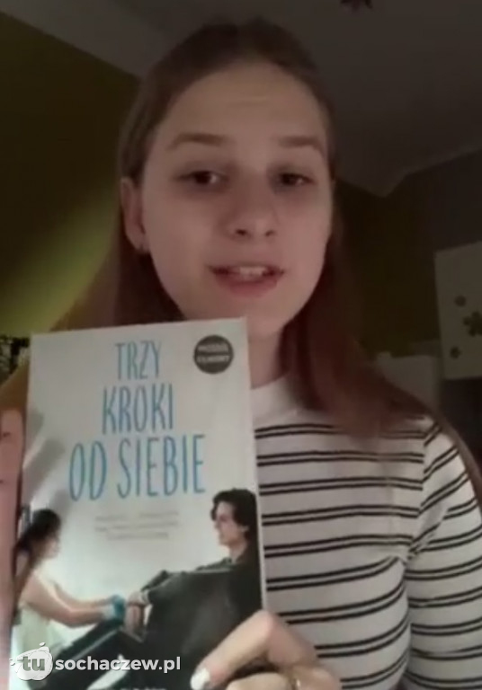 Konkurs Tę książkę warto przeczytać rozstrzygnięty