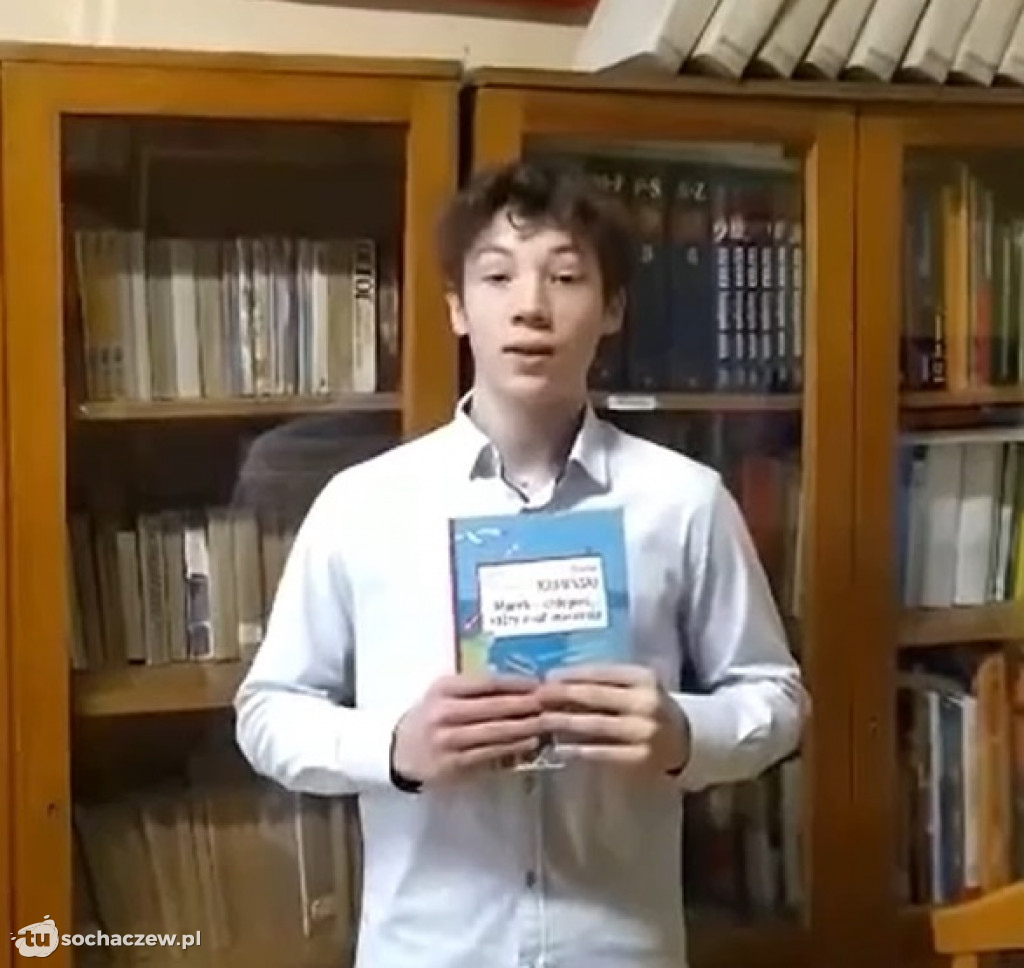 Konkurs Tę książkę warto przeczytać rozstrzygnięty