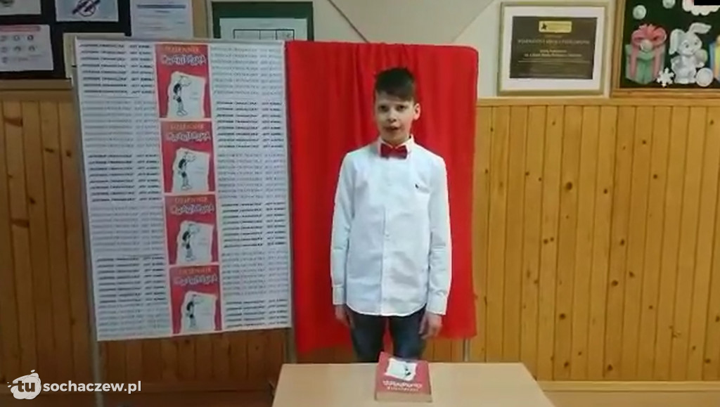 Konkurs Tę książkę warto przeczytać rozstrzygnięty