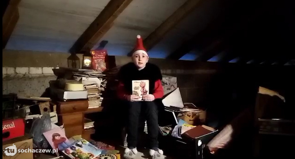 Konkurs Tę książkę warto przeczytać rozstrzygnięty
