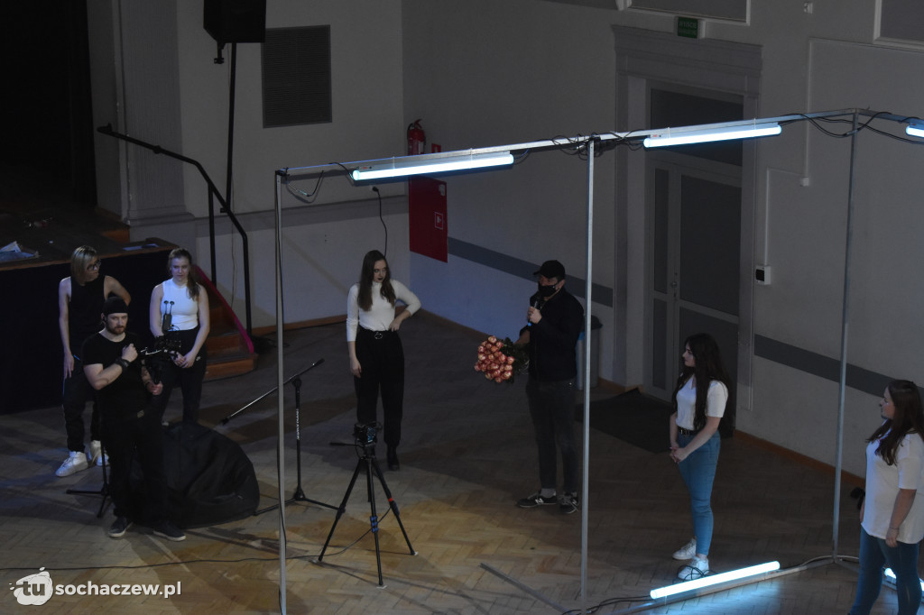 FeFerdydurke - spektakl Teatru Maska