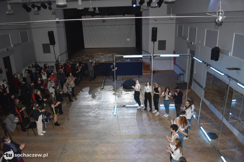 FeFerdydurke - spektakl Teatru Maska