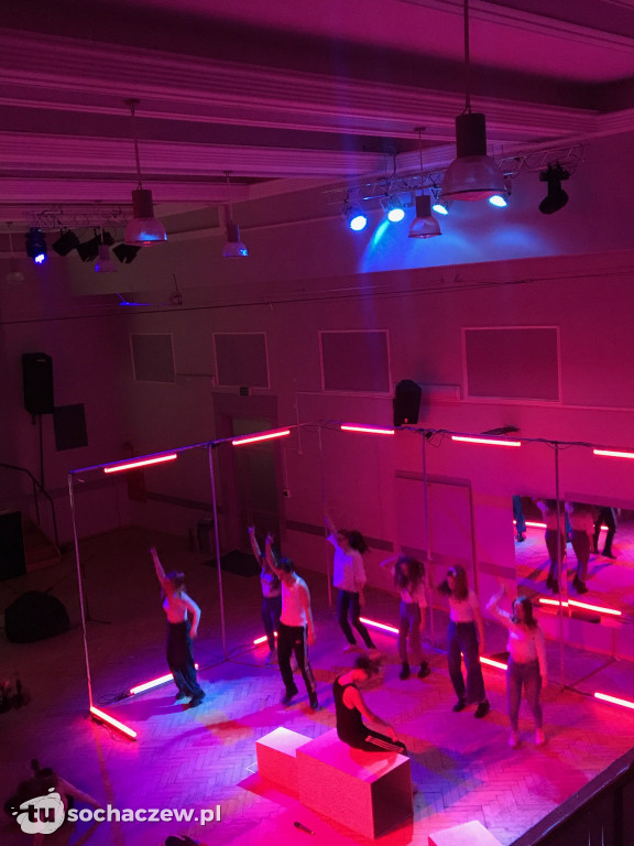 FeFerdydurke - spektakl Teatru Maska