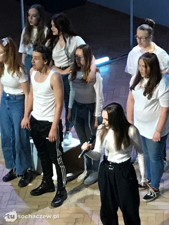 FeFerdydurke - spektakl Teatru Maska