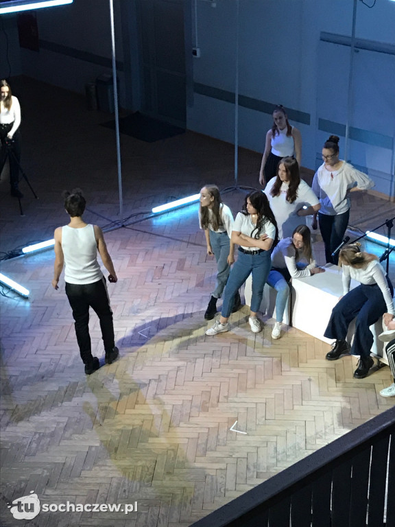 FeFerdydurke - spektakl Teatru Maska