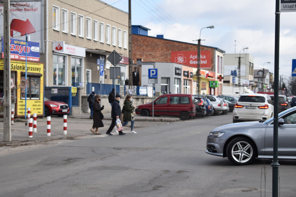 Sochaczew: od dziś nowe obostrzenia