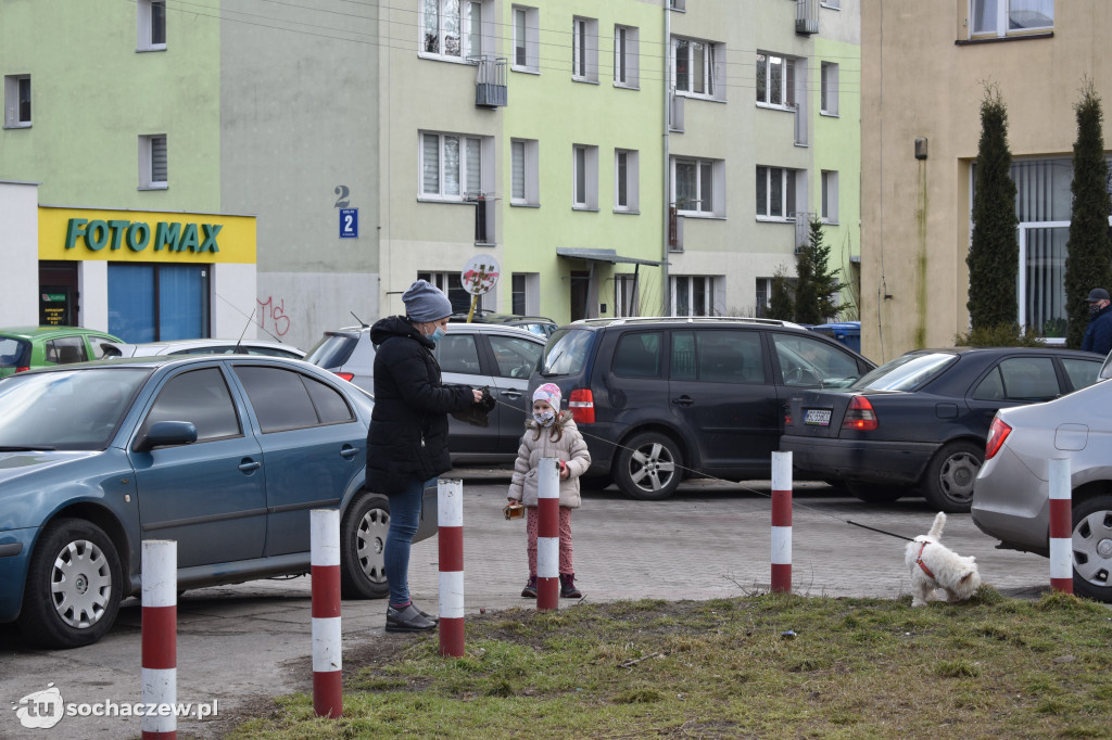 Sochaczew: od dziś nowe obostrzenia