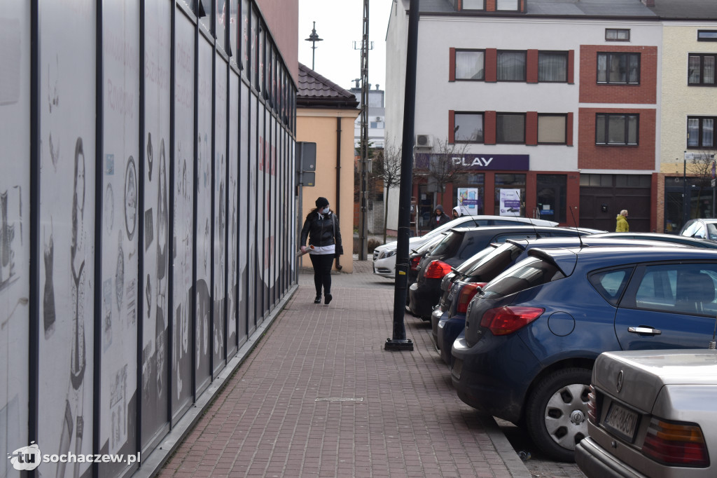 Sochaczew: od dziś nowe obostrzenia