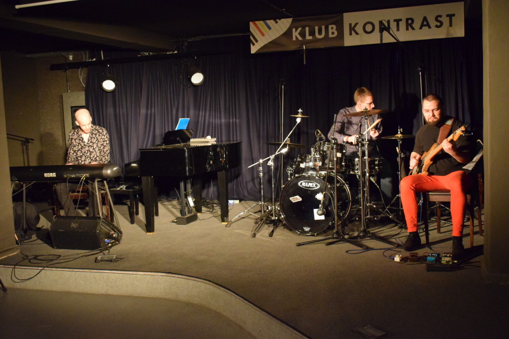Moonrivers w Sochaczewskim Centrum Kultury