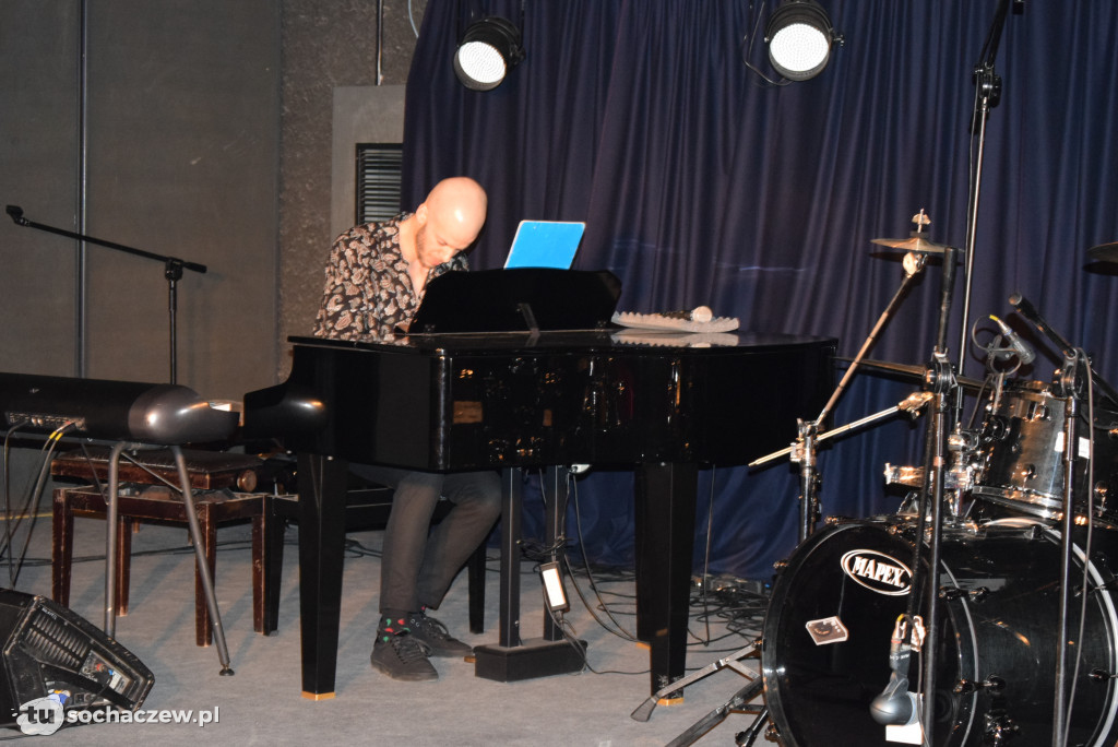 Moonrivers w Sochaczewskim Centrum Kultury