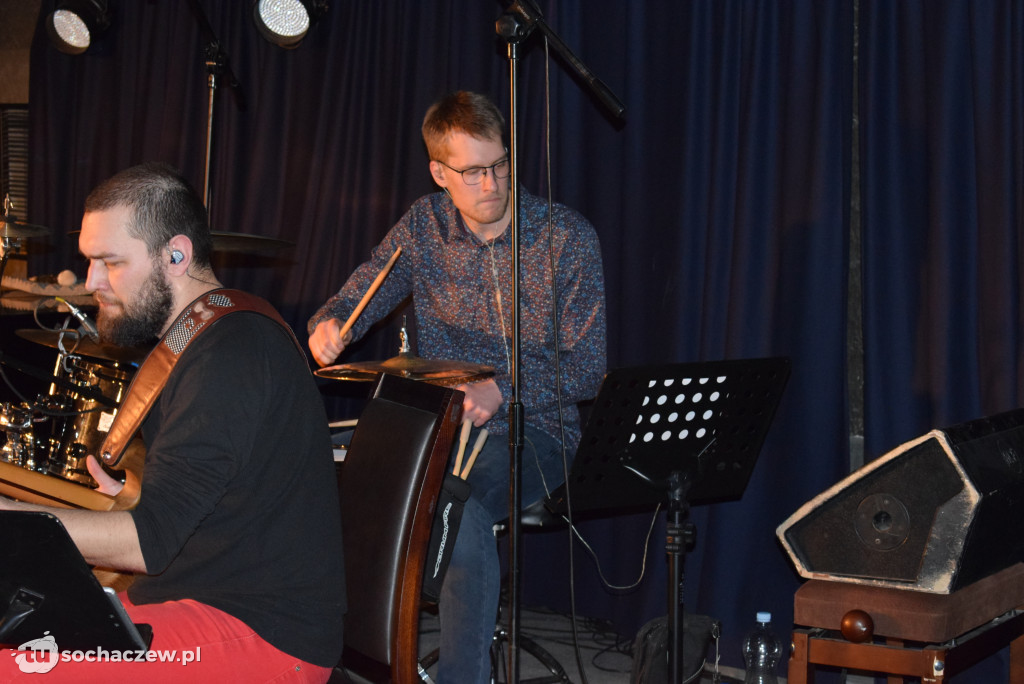 Moonrivers w Sochaczewskim Centrum Kultury