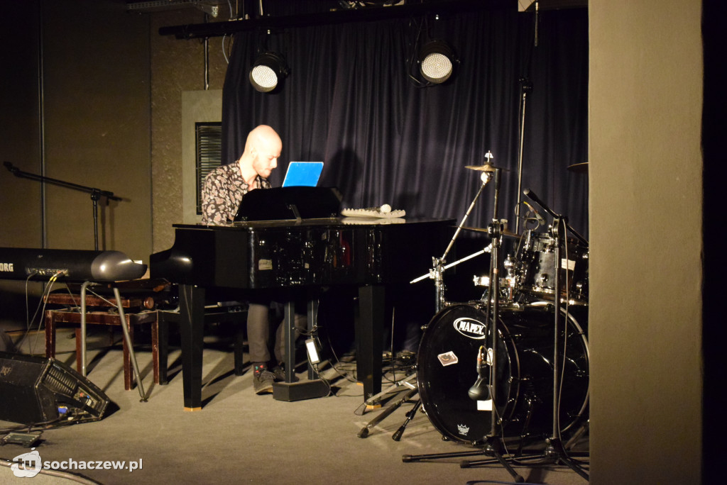 Moonrivers w Sochaczewskim Centrum Kultury