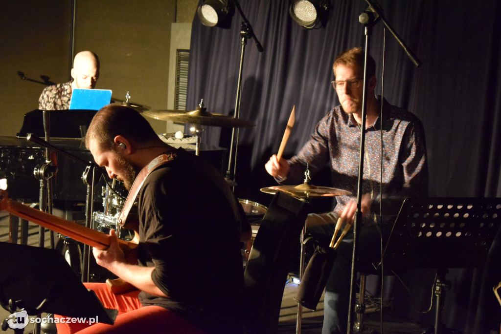 Moonrivers w Sochaczewskim Centrum Kultury