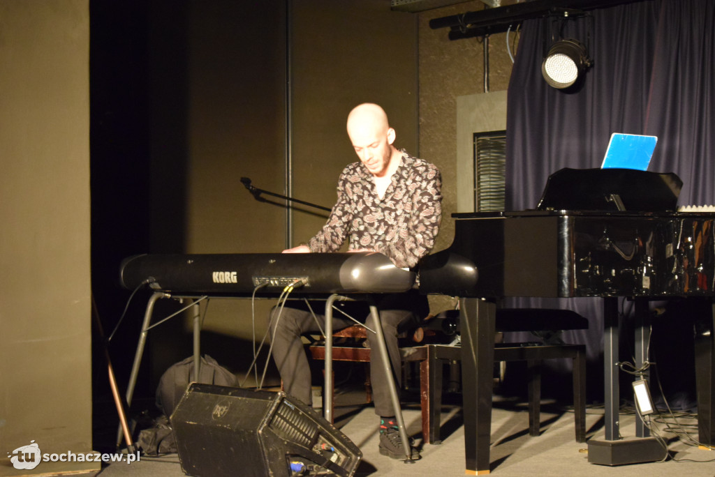 Moonrivers w Sochaczewskim Centrum Kultury