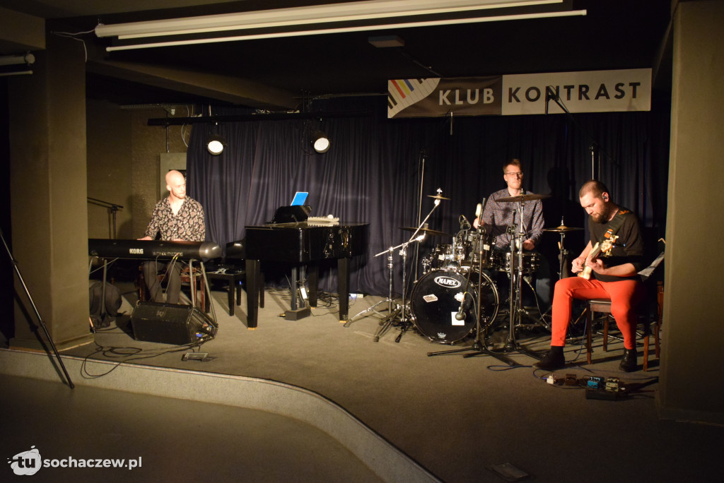 Moonrivers w Sochaczewskim Centrum Kultury