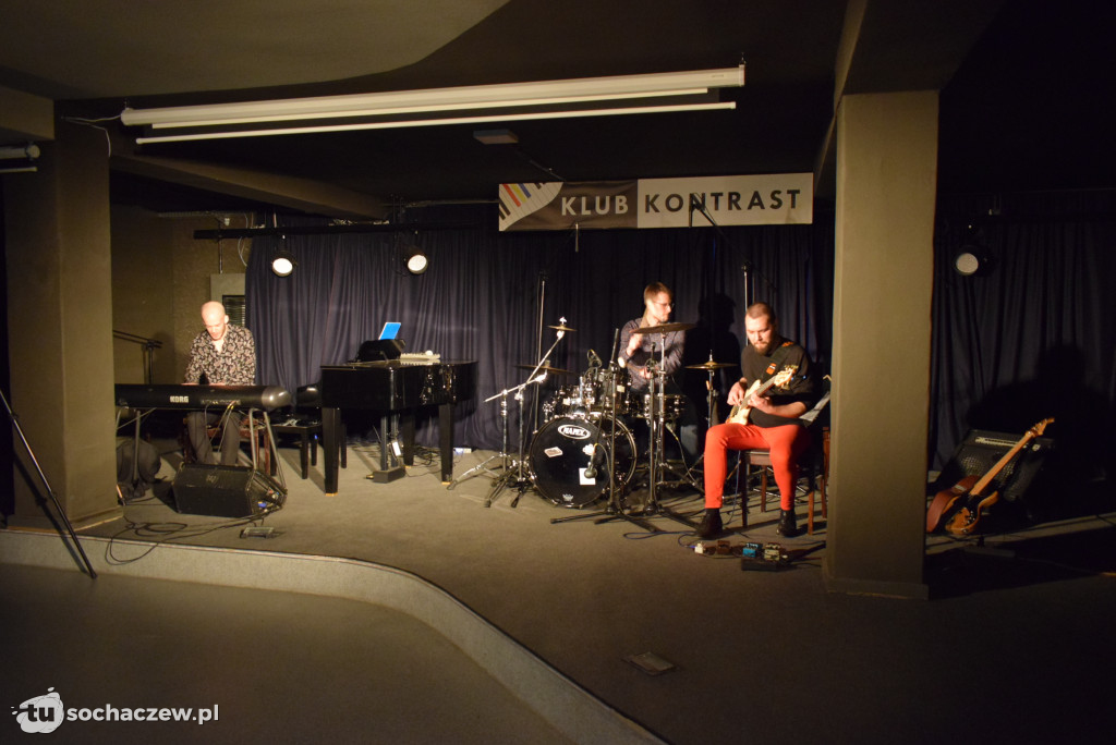 Moonrivers w Sochaczewskim Centrum Kultury