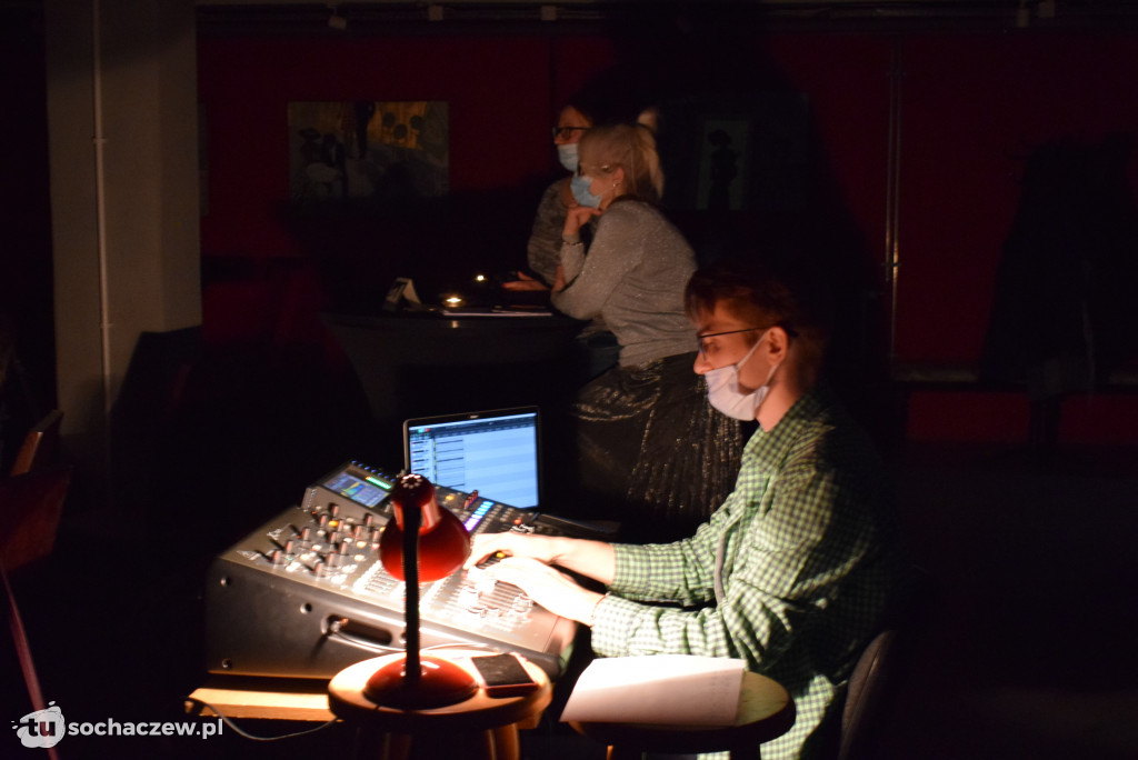 Moonrivers w Sochaczewskim Centrum Kultury