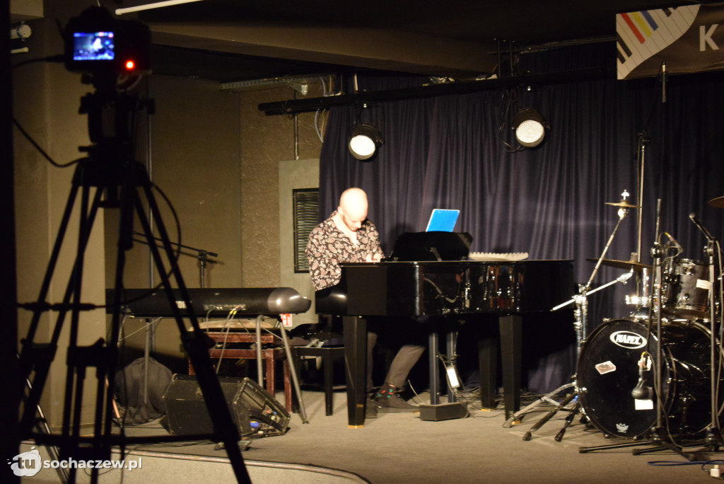 Moonrivers w Sochaczewskim Centrum Kultury