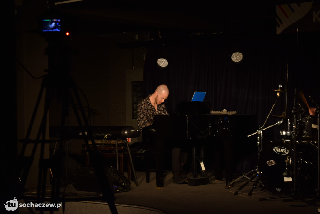 Moonrivers w Sochaczewskim Centrum Kultury