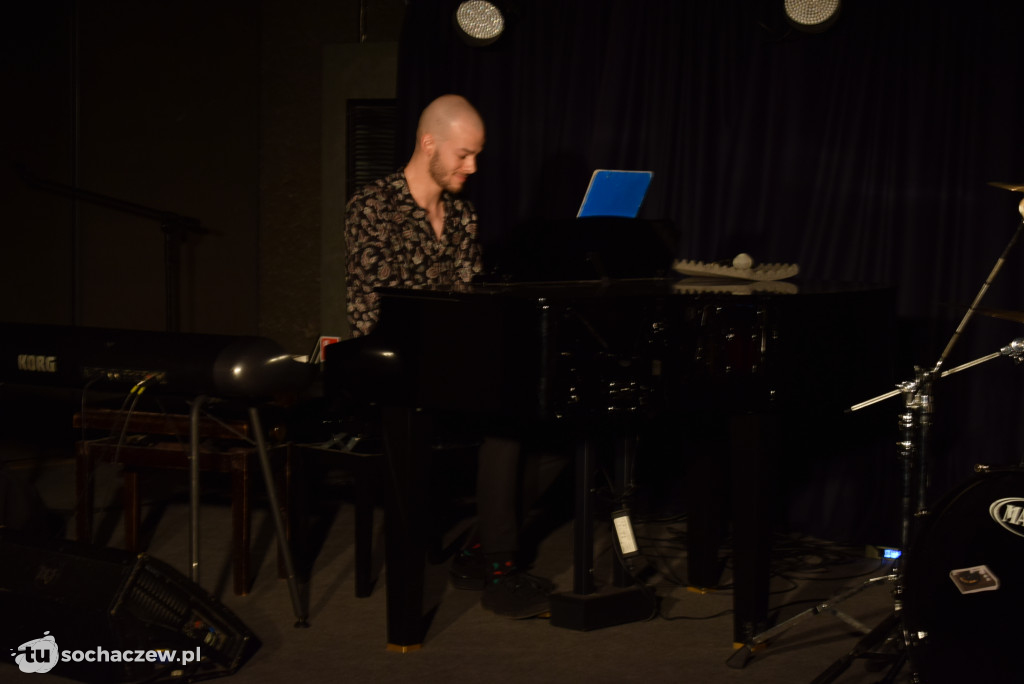 Moonrivers w Sochaczewskim Centrum Kultury