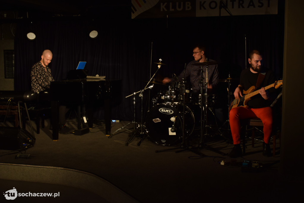 Moonrivers w Sochaczewskim Centrum Kultury