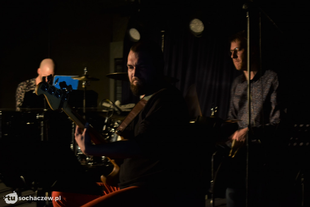 Moonrivers w Sochaczewskim Centrum Kultury