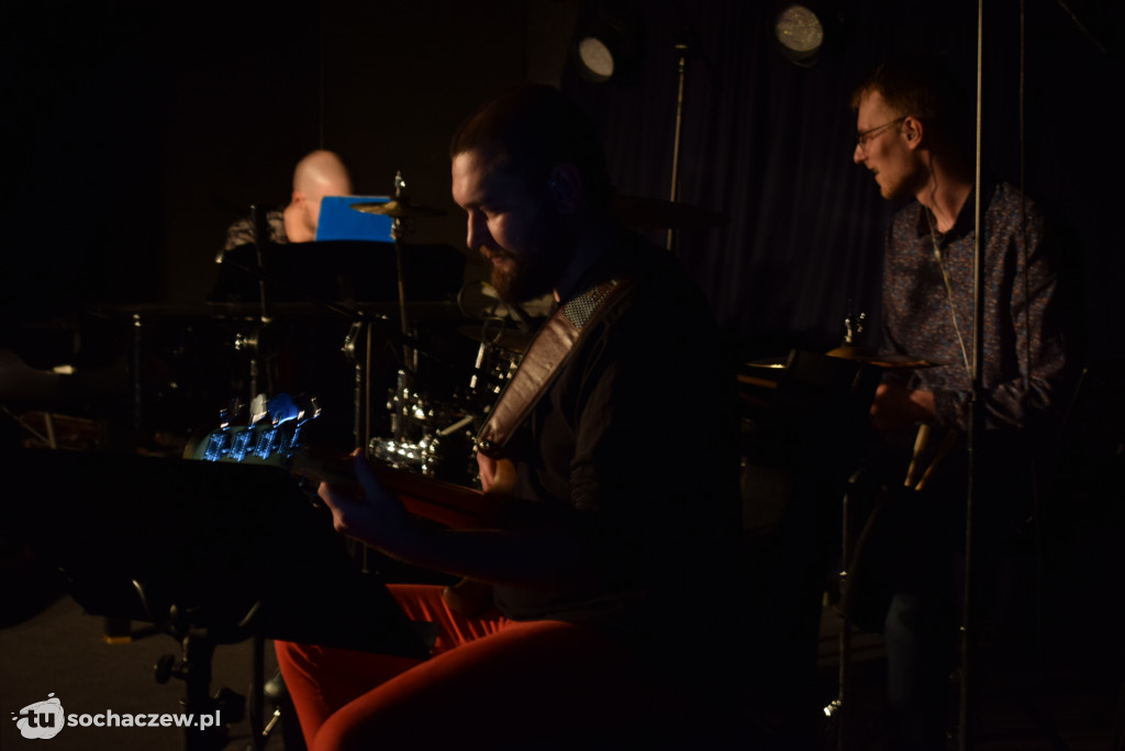 Moonrivers w Sochaczewskim Centrum Kultury