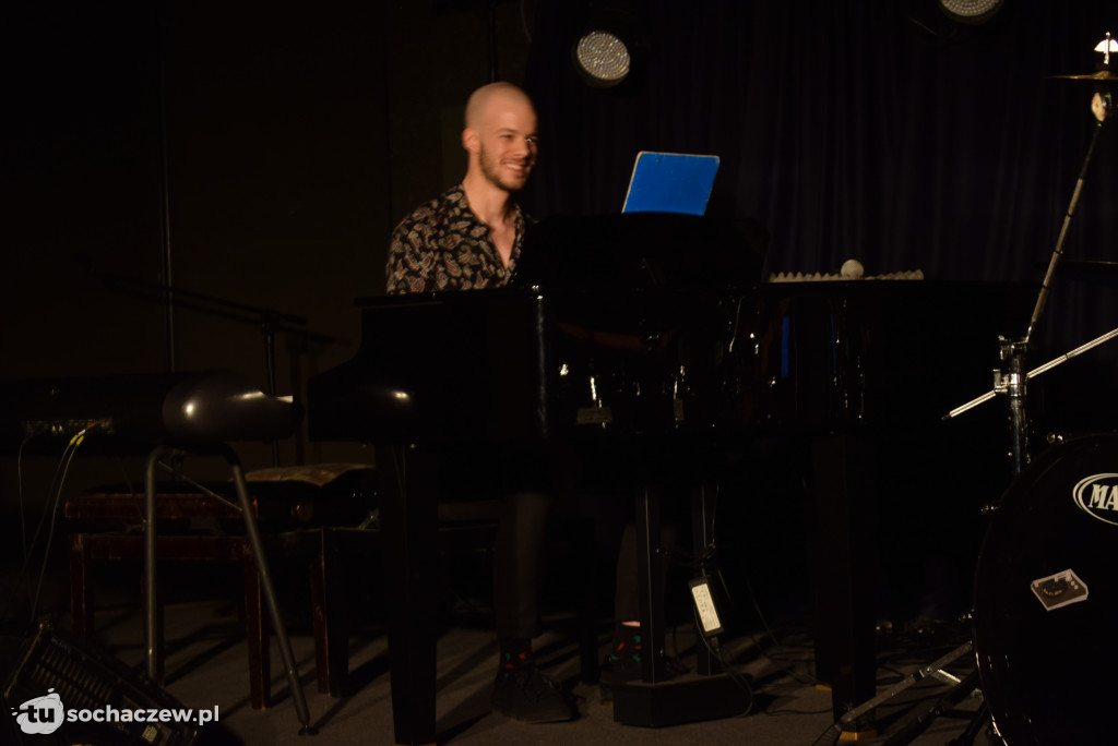 Moonrivers w Sochaczewskim Centrum Kultury
