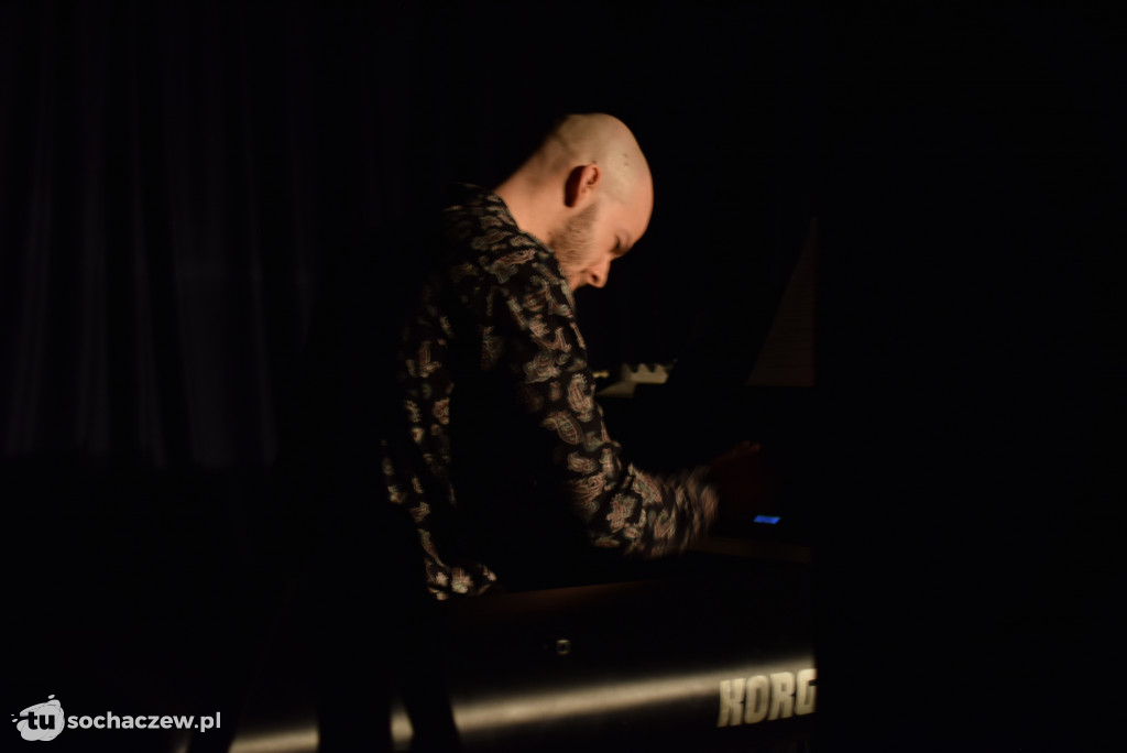 Moonrivers w Sochaczewskim Centrum Kultury