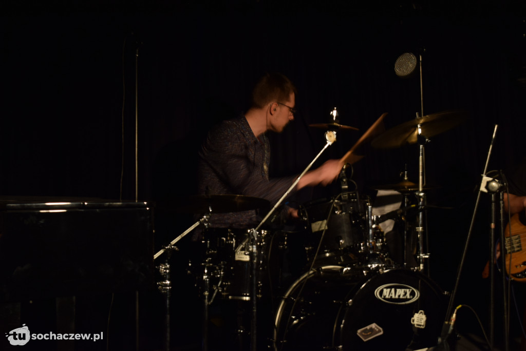 Moonrivers w Sochaczewskim Centrum Kultury