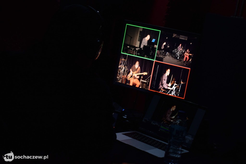 Moonrivers w Sochaczewskim Centrum Kultury