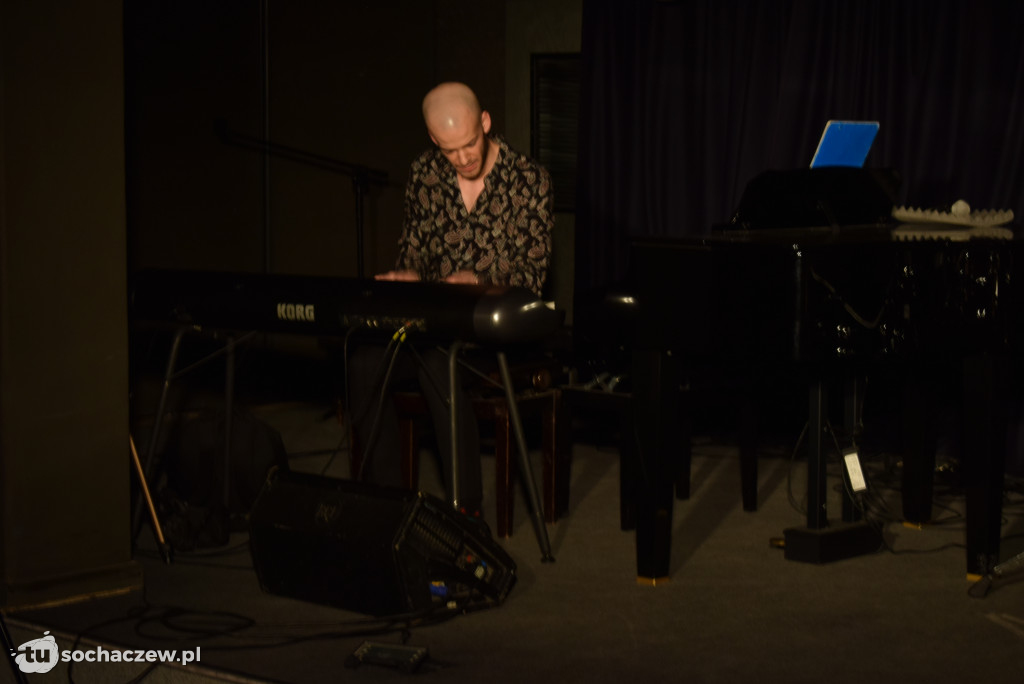 Moonrivers w Sochaczewskim Centrum Kultury