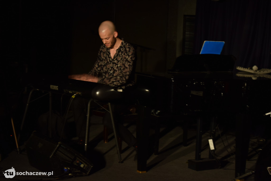 Moonrivers w Sochaczewskim Centrum Kultury