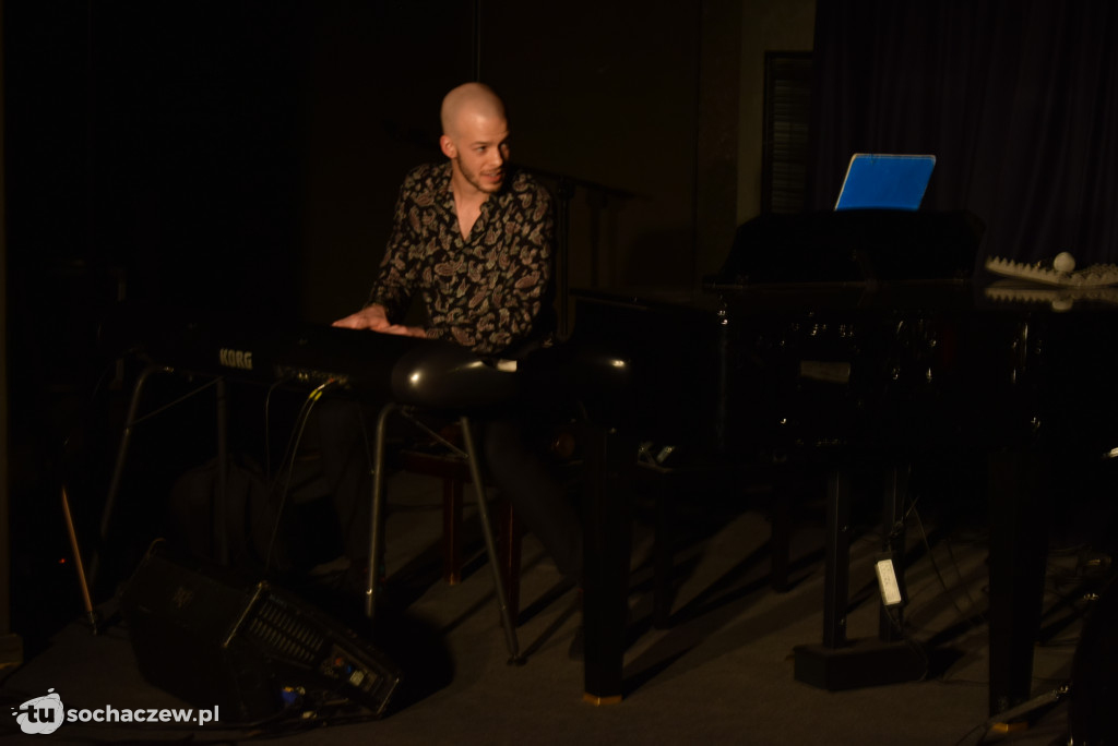 Moonrivers w Sochaczewskim Centrum Kultury