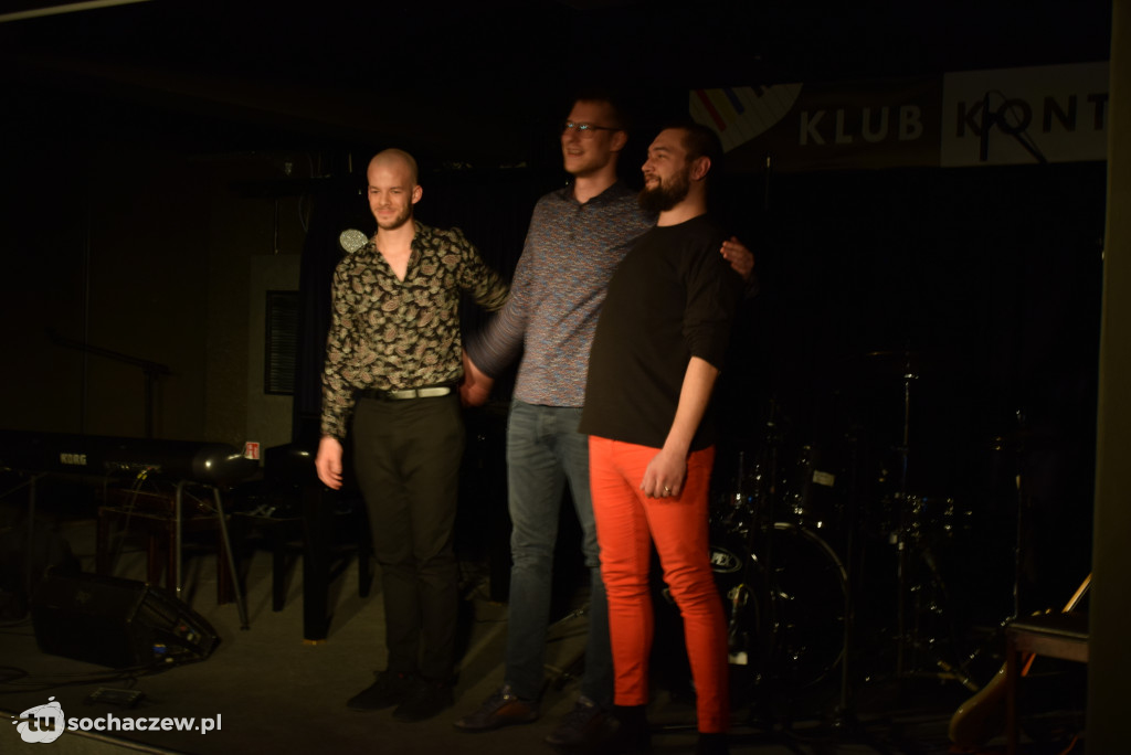 Moonrivers w Sochaczewskim Centrum Kultury