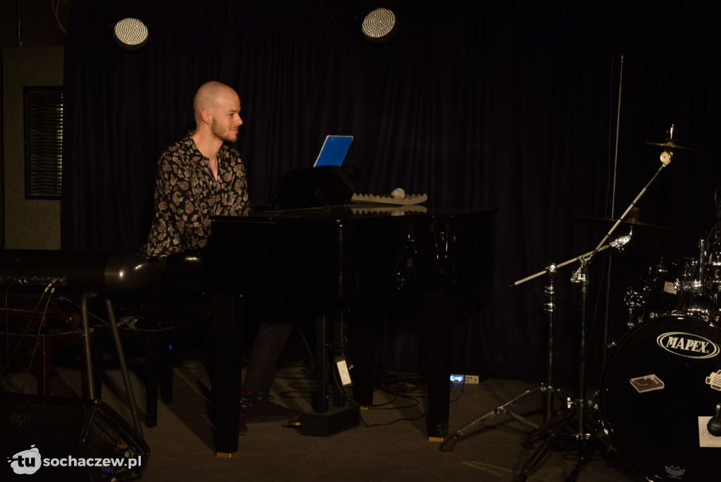Moonrivers w Sochaczewskim Centrum Kultury